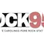 Logo Rock 95.7