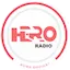 Logo HERO RADIO