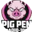 Logo Pig Pen Radio-100