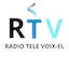 Logo RadioTele Voix-el