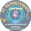 Logo El Reporterohn Radio