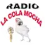 Logo Radio La Cola Mocha
