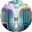 Logo Futuravision Radio