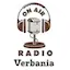 Logo Radio Verbania
