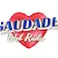 Logo Saudade Web Rádio