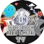 Logo Radio de Rock y Metal