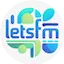 Logo LetsFM