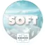 Logo Radio Kiss Kiss Soft
