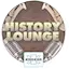 Logo Radio Kiss Kiss History Lounge