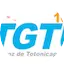 Logo Radio Nacional TGTU