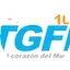 Logo Radio Nacional TGFP