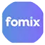 Logo Radio Fomix Eurodance & Disco