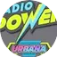Logo Radio Power Urbana