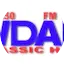 Logo WDAD 1450 & 100.3 FM