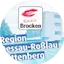 Logo Radio Brocken Dessau-Roßlau/Wittenberg