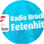 Logo Radio Brocken Fetenhits