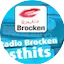 Logo Radio Brocken Osthits