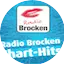 Logo Radio Brocken Chart-Hits