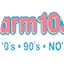 Logo WARM 103.3 FM