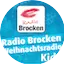 Logo Radio Brocken Weihnachtsradio - Kids