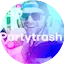 Logo 89.0 RTL Partytrash
