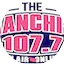 Logo 107.7 The Franchise