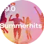Logo 89.0 RTL Summer Hits