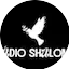 Logo Rádio Shalom