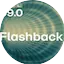 Logo 89.0 RTL Flashback
