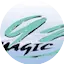Logo Magic 93