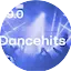 Logo 89.0 RTL Dance Hits