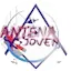 Logo Antena Joven CR