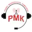 Logo Radio Makedonska Kamenica