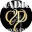 Logo Radio C and D