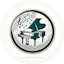 Logo XCMR (Classical Music Radio)
