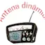 Logo radio vibra som