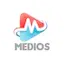 Logo Medios PY Radio