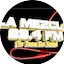 Logo La Mezcla FM