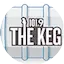 Logo 101.9 The Keg