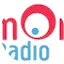 Logo IJmond Radio