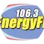 Logo Energy FM Naga