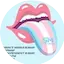 Logo Shout Media Radio