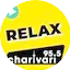 Logo 95.5 Charivari - Relax