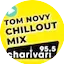 Logo 95.5 Charivari - Tom Novy Chillout Mix