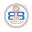 Logo BABA YAO FM