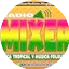 Logo Radio Mixer Bolivia