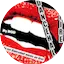 Logo DANCEHALL FIRE