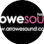 Logo Arrowe Sound Hospital Radio