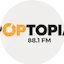 Logo POPTOPIA FM