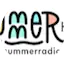Logo Summer radio